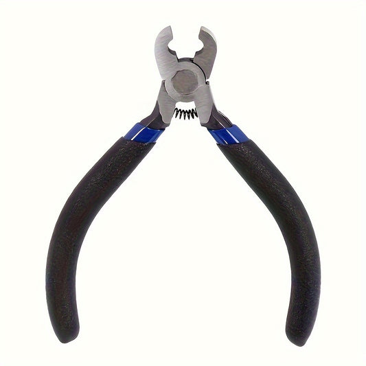 Archery Copper Buckle Pliers for String Nocking Points