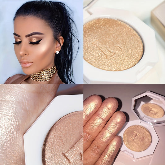 Multipurpose Face & Body Highlighter Makeup Lightweight Glow