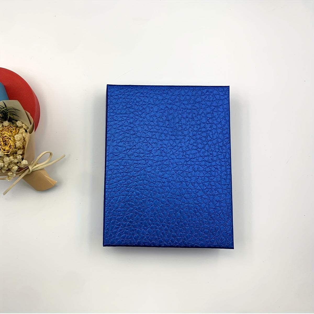 Lenny Sapphire Bracelet & Jewelry Box Set