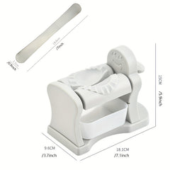 Creative Dumpling Maker Kitchen DIY Dumpling Maker Dumpling Moulds