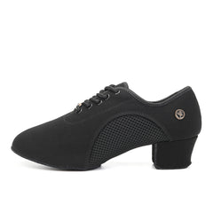 Women's Breathable Non-slip Dance Shoes Comfortable Solid Dance Shoes