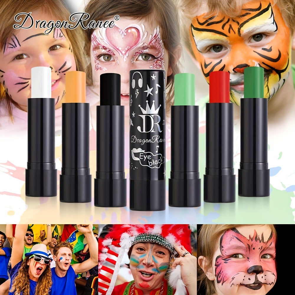 Matte Nude Lipstick Set, 12 Colors Long Lasting Smooth Finish