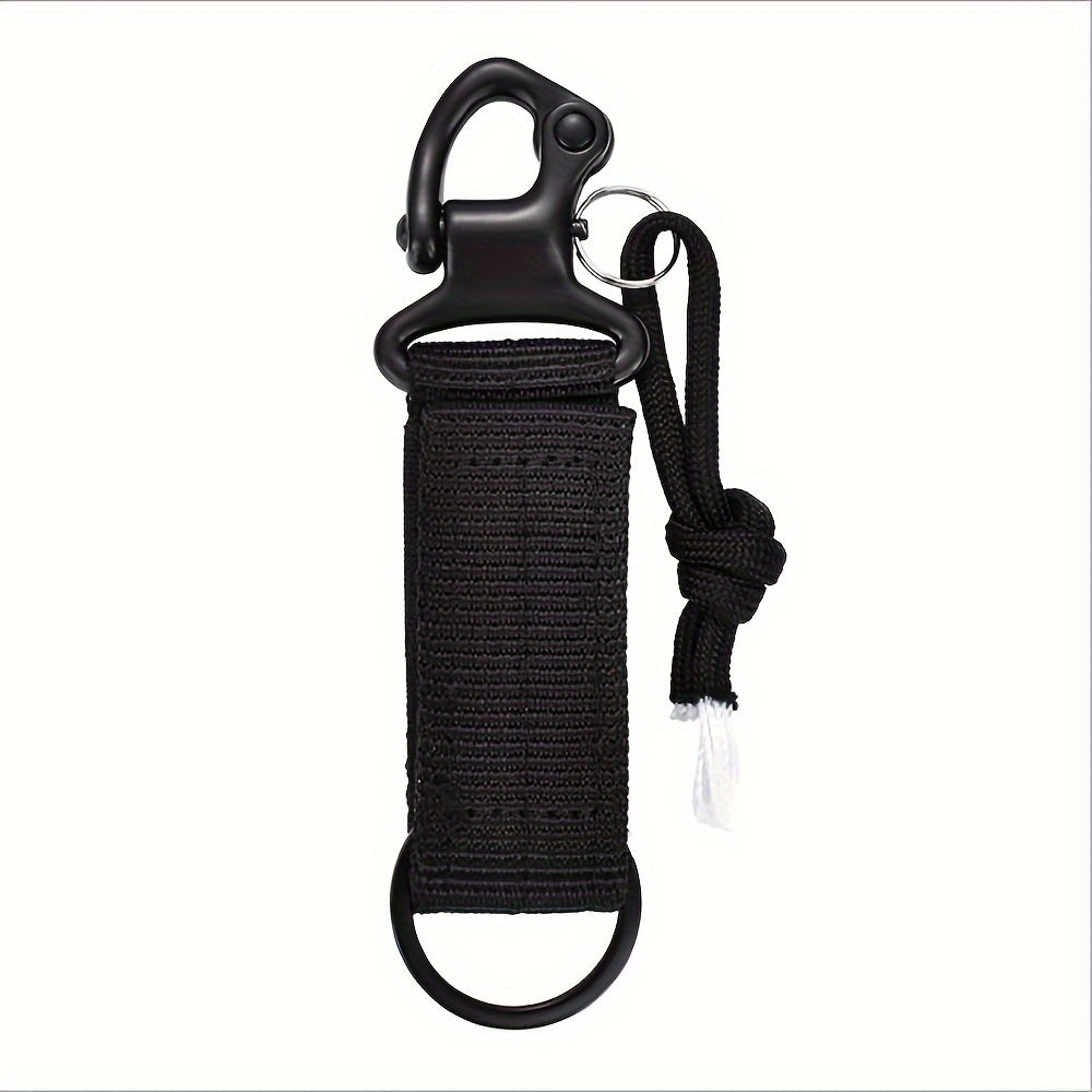 Outdoor Camping Hook Buckle for Traveling - Random