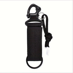 Outdoor Camping Hook Buckle for Traveling - Random