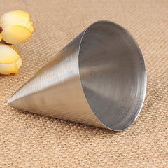 1pc Stainless Steel Icing Piping Nozzles
