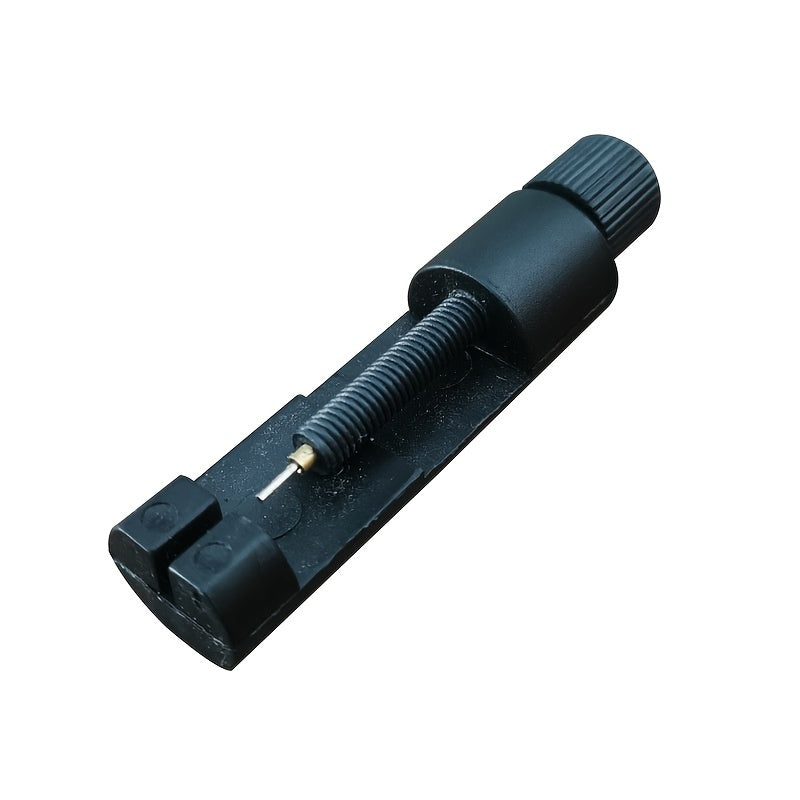 Steel Chain Strap Adjusting Tool Mini Meter Disassembler