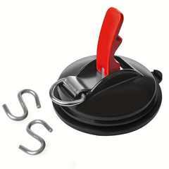 Strong Suction Cup Pet Anchor for Car and Household
