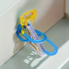 Sliding Duck Stair Climbing Toy Boys Girls Desktop Game