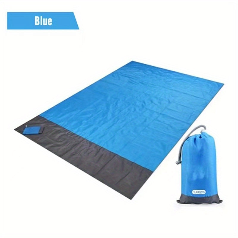 Outdoor Camping Foldable Waterproof Picnic Mat