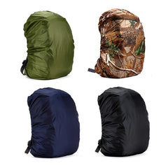 80L Backpack Rain Cover Waterproof Hiking Bag Cover