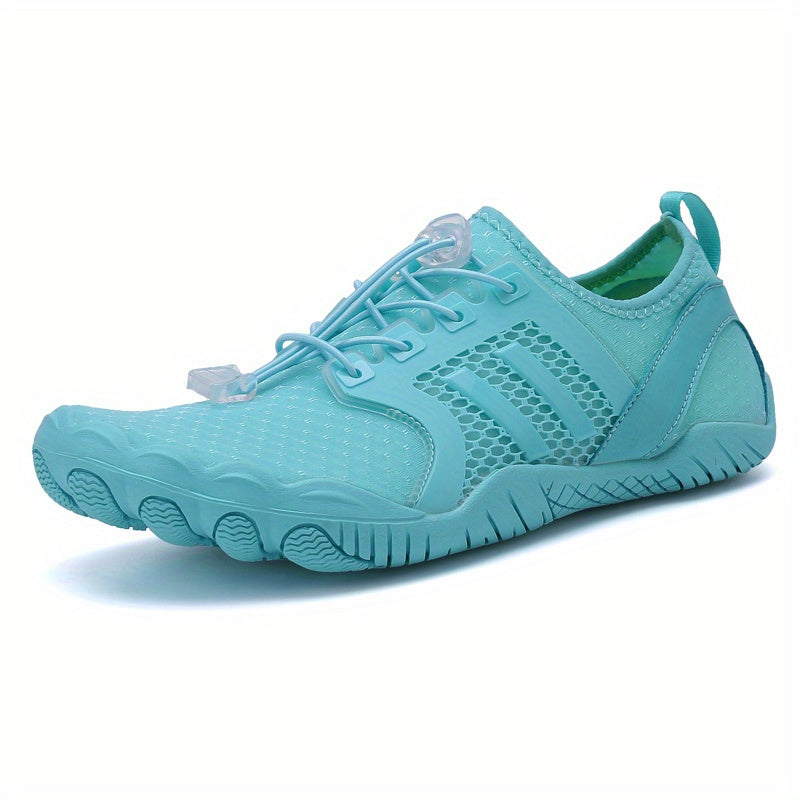 Men's Barefoot Aqua Shoes Lightweight Quick Drying Water Sneakers