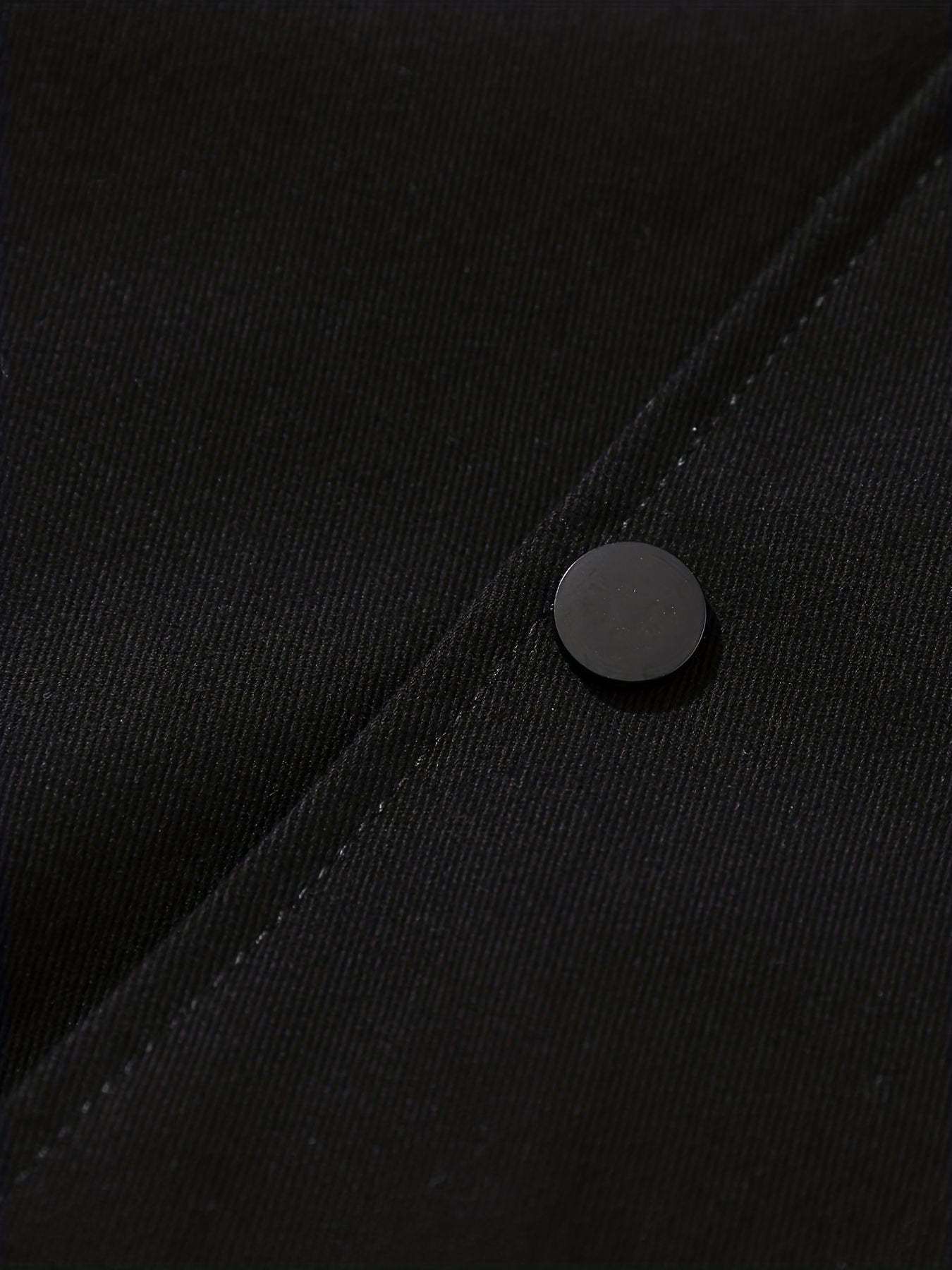 Men's Lightweight Loose Baseball Jacket