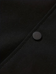 Men's Lightweight Loose Baseball Jacket