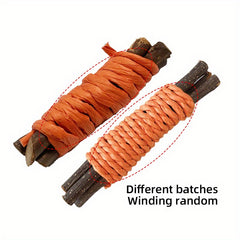 Pet Rabbit Tooth Grinding Stick for Small Animal