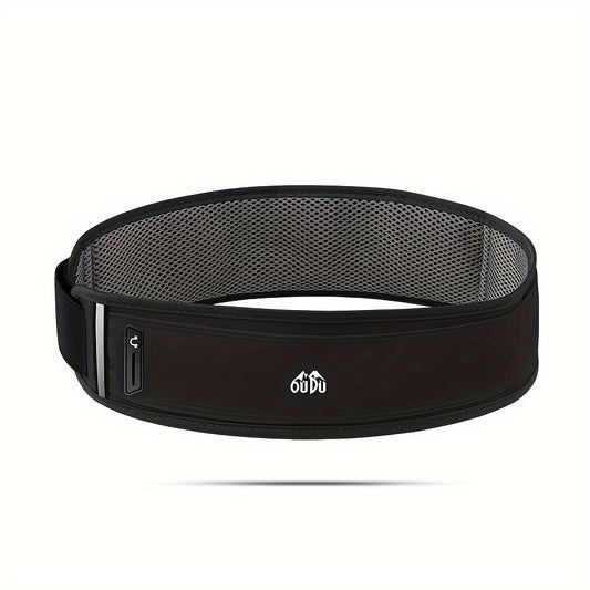 Running Fitness Waist Bag Ultra thin Mobile Phone Storage Fanny Pack