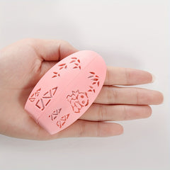 Natural Odourless Hand Warmers 2 Eggshells With 10 Warming Patches