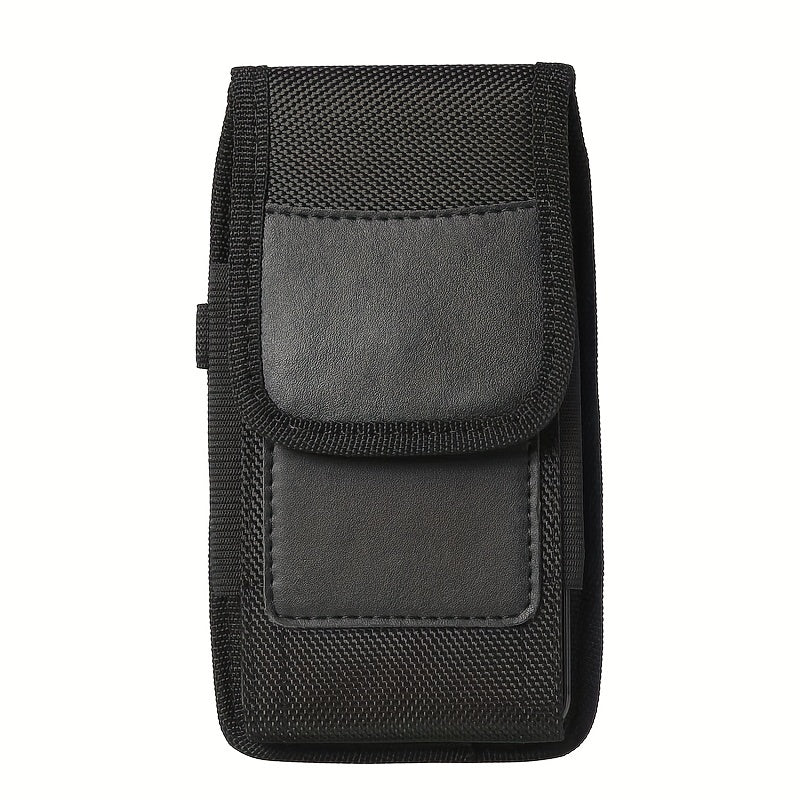 Universal Mobile Phone Bag Portable Waist Hanging Pouch