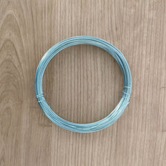 1pc Galvanized Hobby Wire Craft Floral Picture Hanging Wire