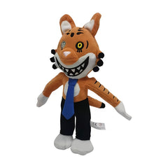 Mr Hopp Rabbit Plush Toy Doll