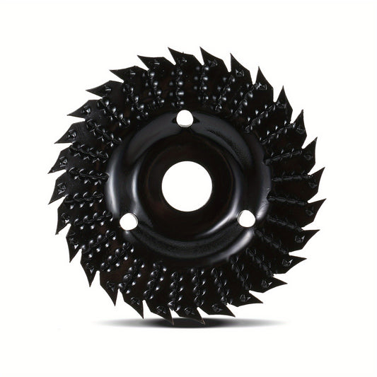12.7cm Grinding Disc for Woodworking
