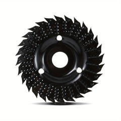 12.7cm Grinding Disc for Woodworking