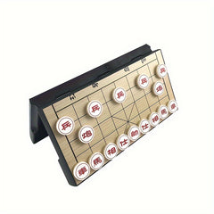 Magnetic Chinese Chess Set Portable 24x9x45inch