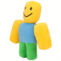 Noob Experiment Plush Game Animation Soft Cuddle Adorable
