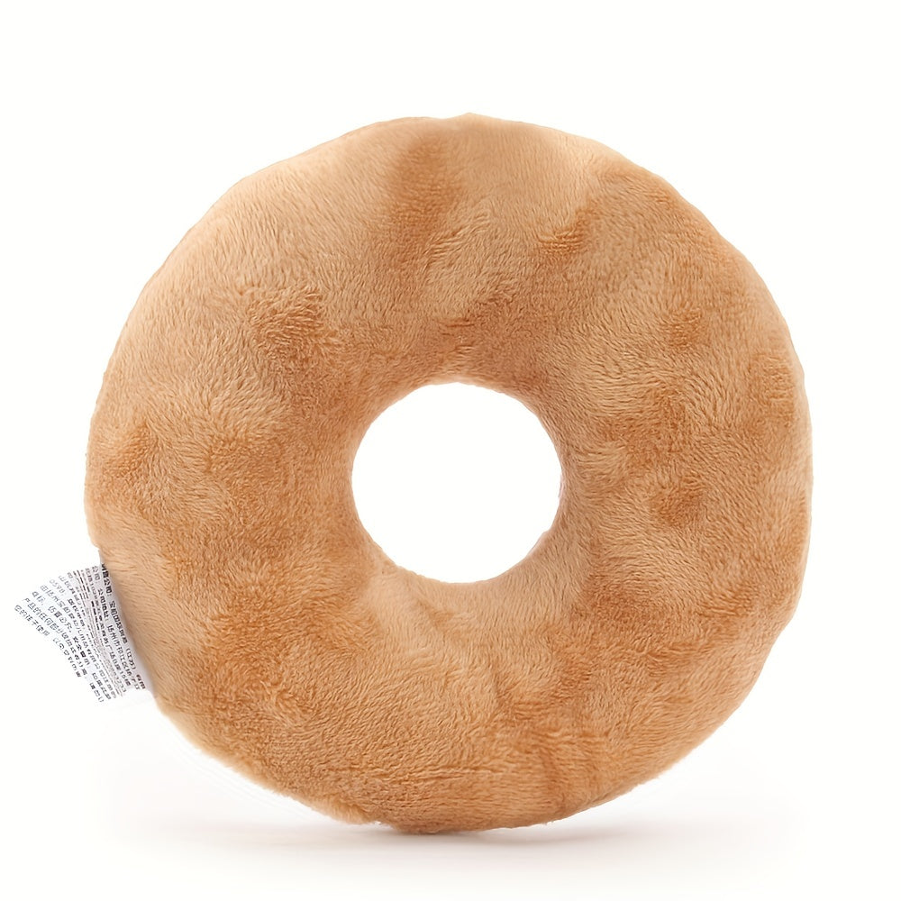 1pc Donut Soothing Toy for Kids