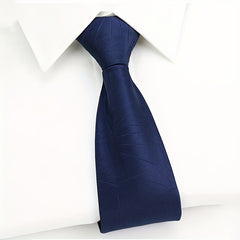 Men's Business Tie for Parties Wedding All Seasons