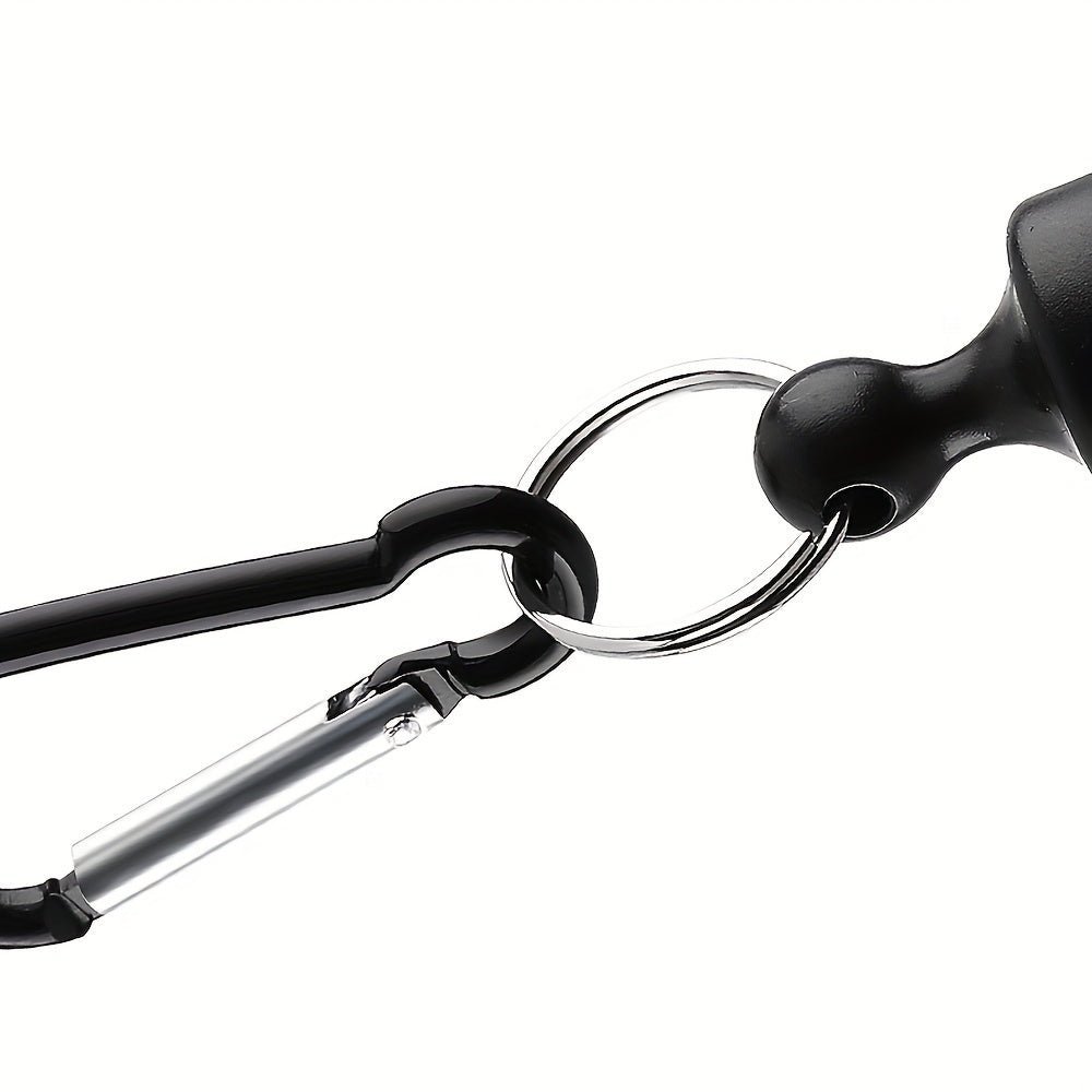 1pc Magnetic Fast Hanging Buckle for Outdoor Fishing