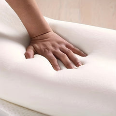 Memory Foam Cervical Pillow for Deep Sleeping