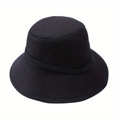 Women's Casual Bucket Hat Lightweight Sun Hat for Summer