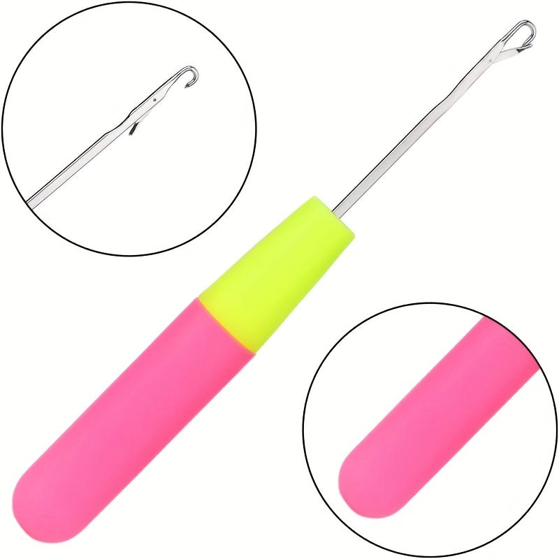 Large Size Crochet Hook - Crochet Needle & Accessories
