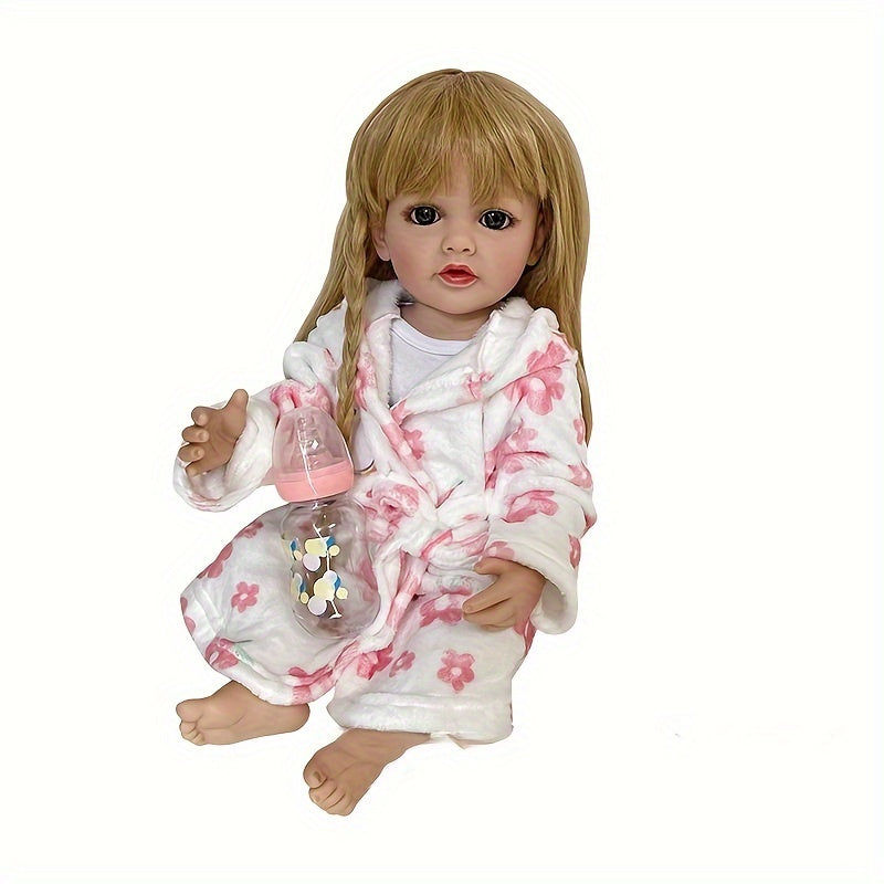 55 88 Cm Reborn Doll Halloween Christmas Thanksgiving Gift