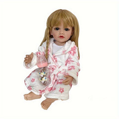 55 88 Cm Reborn Doll Halloween Christmas Thanksgiving Gift