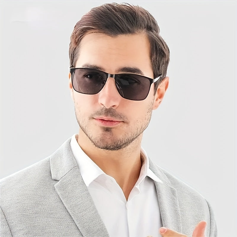 Men's Sunglasses UV Protection Driving Fishing