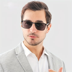 Men's Sunglasses UV Protection Driving Fishing