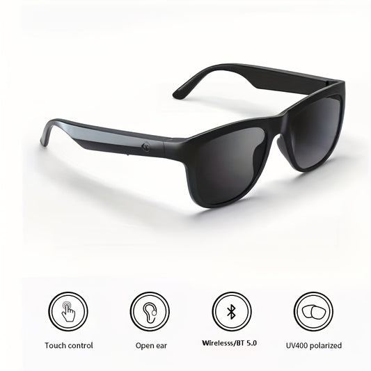 Wireless Music Sunglasses Sunscreen UV Protection Glasses