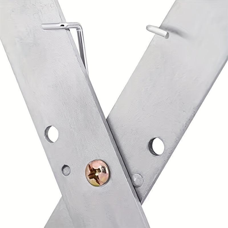 Stainless Steel Beehive Frame Holder Beekeeping Equipment