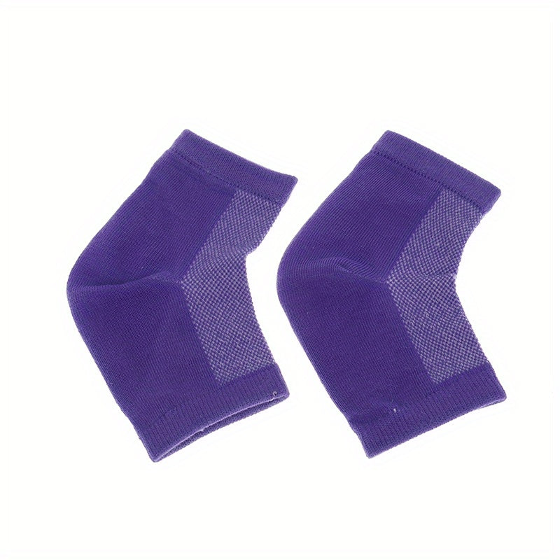 Moisturising Gel Heel Socks Foot Spa Sock Foot Protection