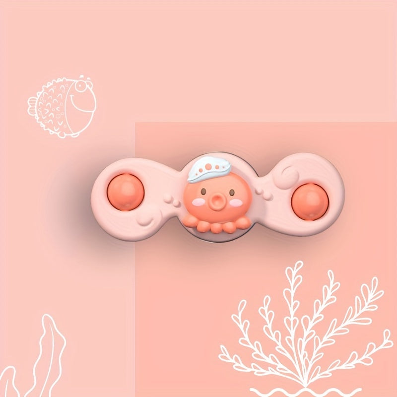 Baby Sucker Spinner Toy for Fun Fidgeting