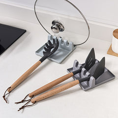 Spoon Holders Utensil Rack Kitchen Supplies