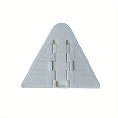 3pcs Kids Sliding Door Window Lock Safety Lock Punching Limit Moving Window Lock