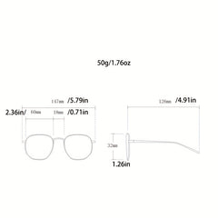 Y2K Wrap Around Sunglasses for Women Men Cyberpunk Mirrored Sports Sun Shades
