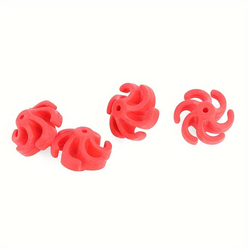 Archery Bow String Silencer for Compound Bow