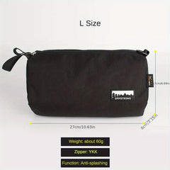 Waterproof Camping Storage Bag Portable Travel Bag Large Capacity Sports Bag