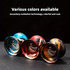 Competition Grade Yo yo Ball Aviation Aluminum Alloy Metal