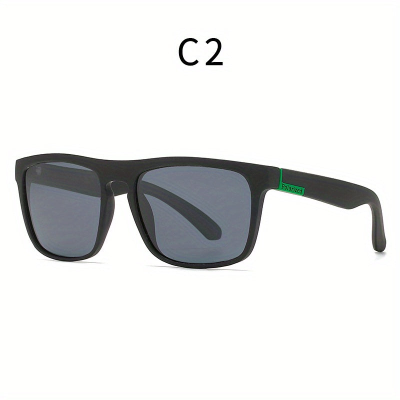 Men Polarized Sunglasses Outdoor Sports Driving Glasses UV400