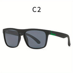 Men Polarized Sunglasses Outdoor Sports Driving Glasses UV400