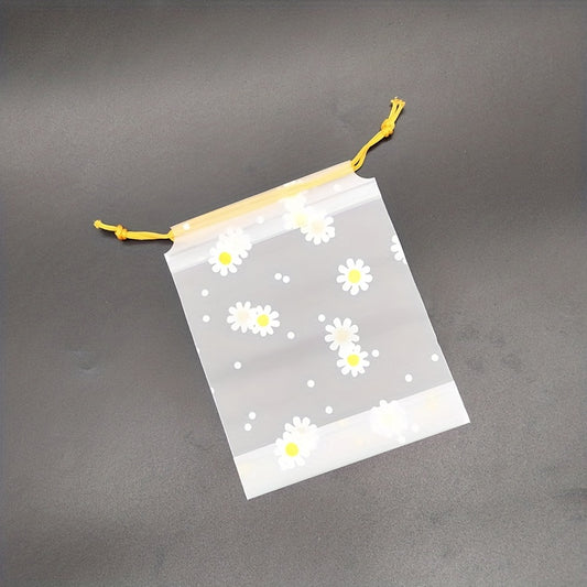 Drawstring Toiletry Bag Travel Clothes Shoes Towel Organizer